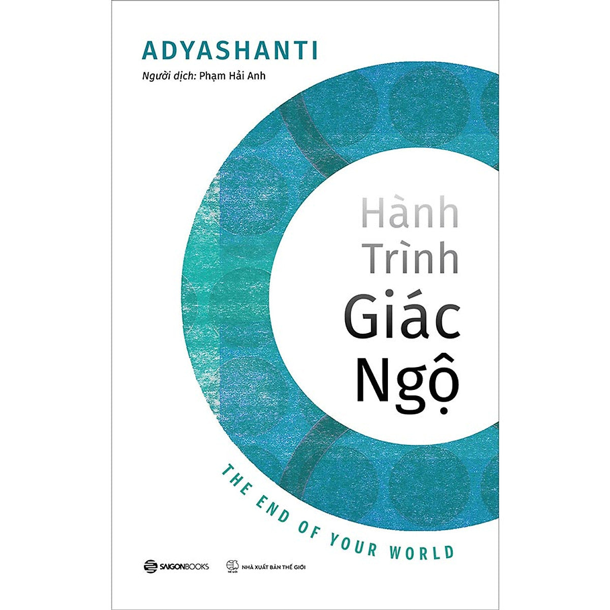 Hành Trình Giác Ngộ