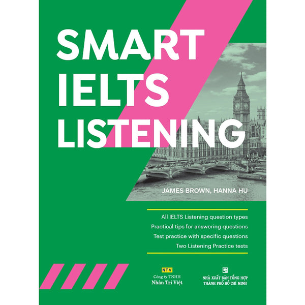 Smart Ielts Listening