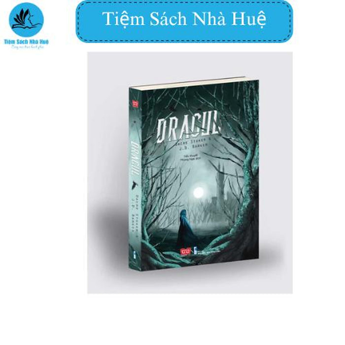 Sách Dracul, Thiếu Nhi, Đinh Tị