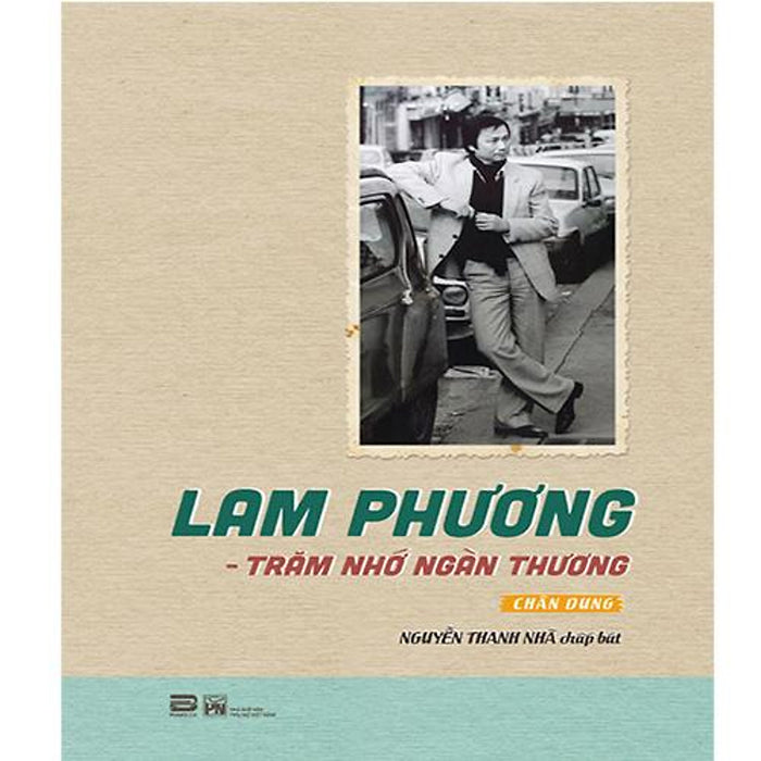 Lam Phương - Trăm Nhớ Ngàn Thương