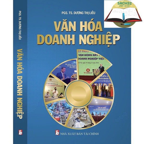 Văn Hóa Doanh Nghiệp