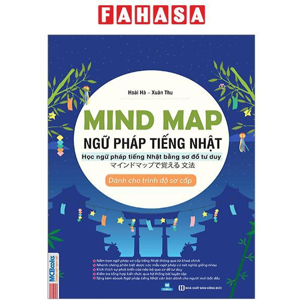 Mind Map Ngữ Pháp Tiếng Nhật - Học Ngữ Pháp Tiếng Nhật Qua Sơ Đồ Tư Duy - Dành Cho Trình Độ Sơ Cấp