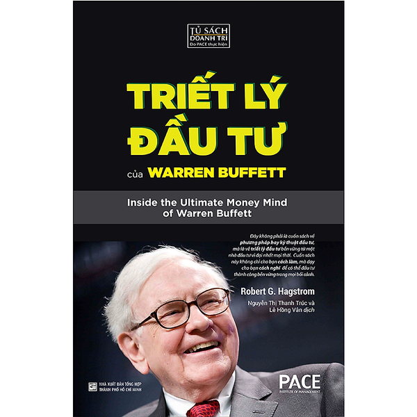 Triết Lý Đầu Tư Của Warren Buffet