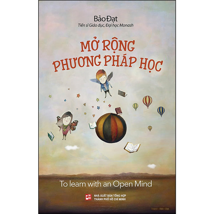 Mở Rộng Phương Pháp Học