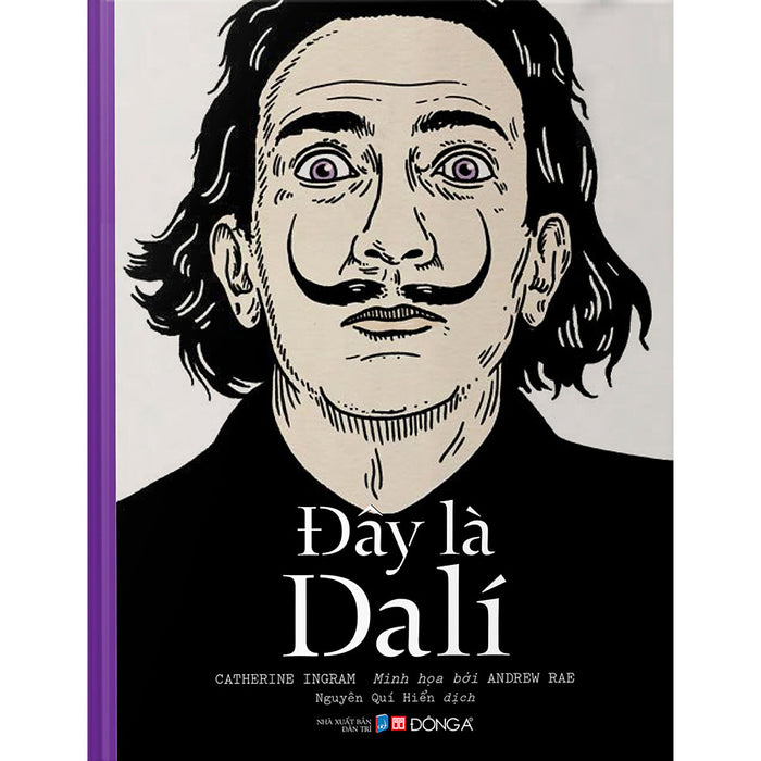 Đây Là Dalí