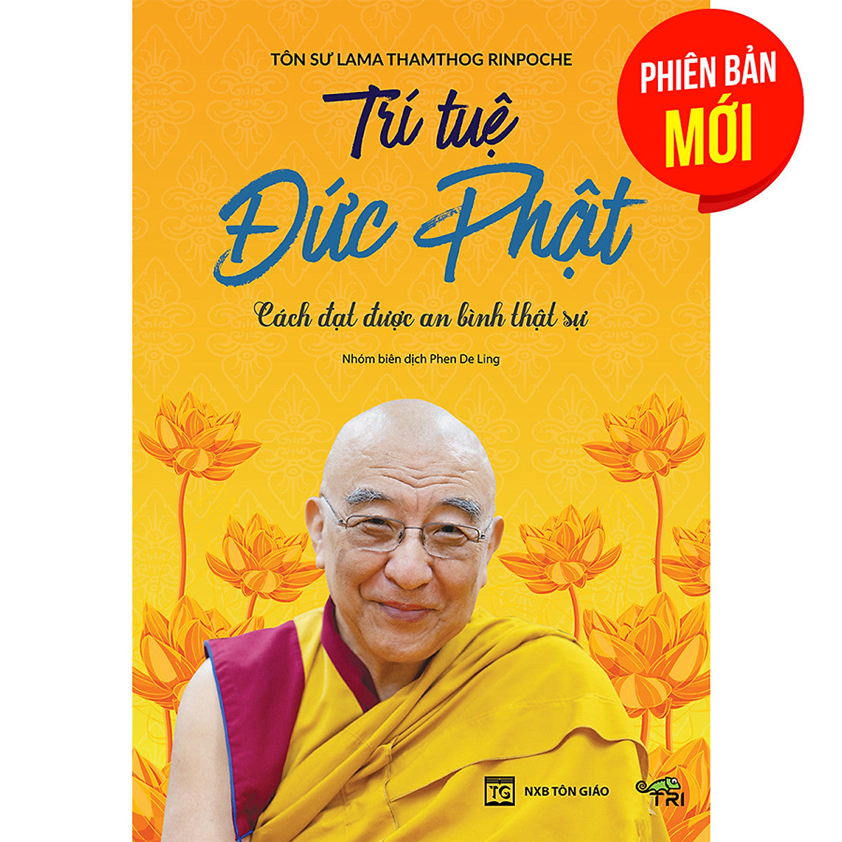 Trí Tuệ Đức Phật