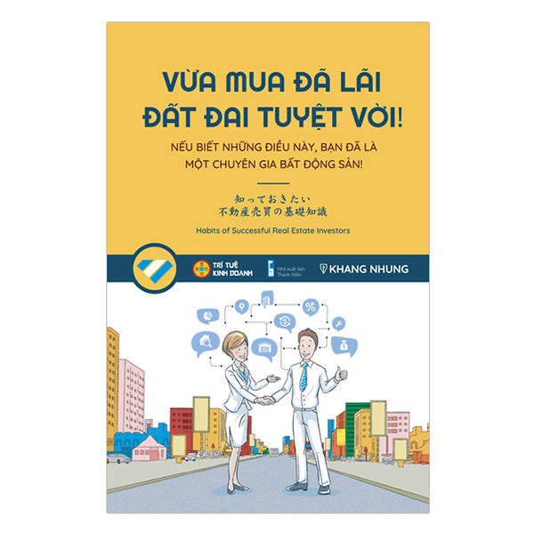 Vừa Mua Đã Lãi, Đất Đai Tuyệt Vời