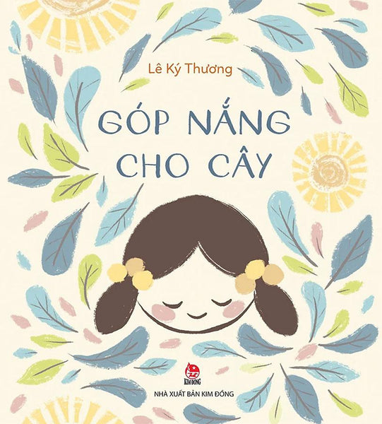 Góp Nắng Cho Cây