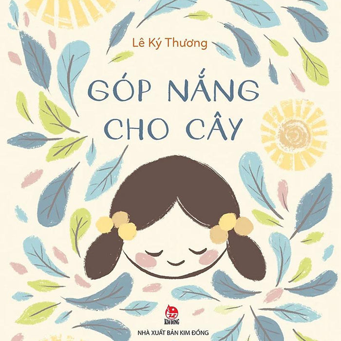 Góp Nắng Cho Cây