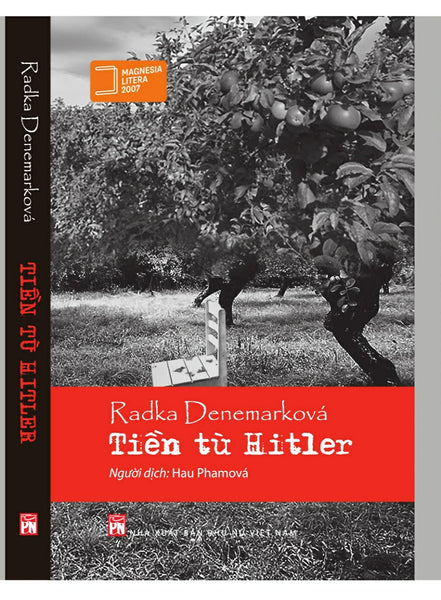 Tiền Từ Hitler - Pn