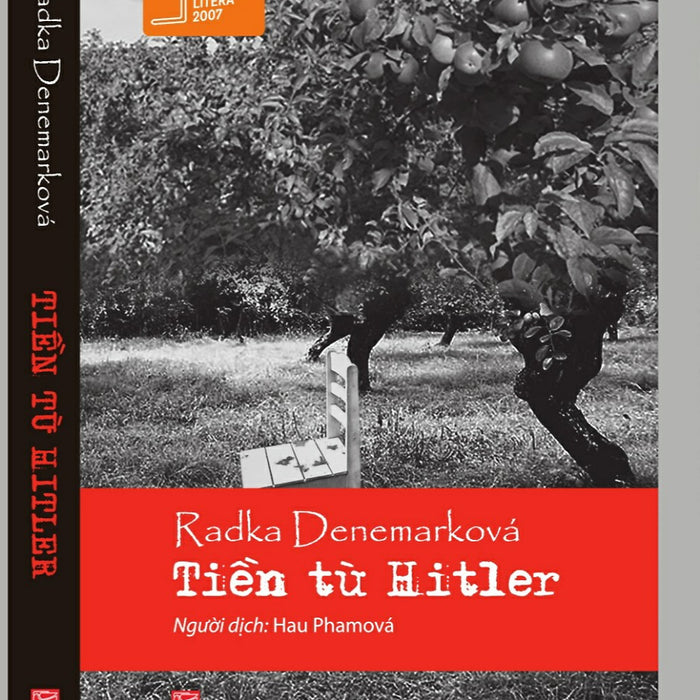 Tiền Từ Hitler - Pn