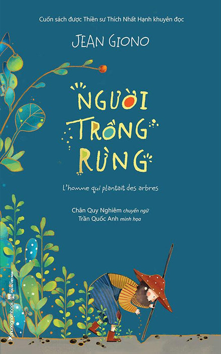 Người Trồng Rừng