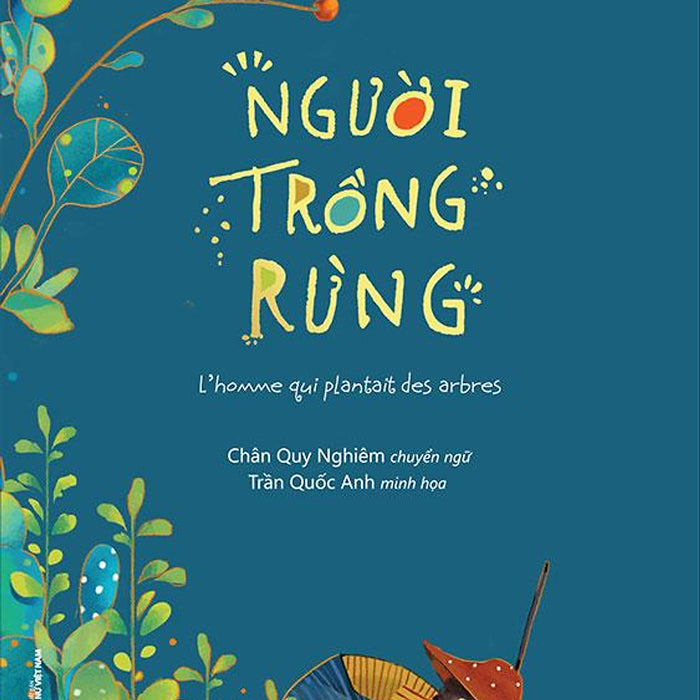 Người Trồng Rừng