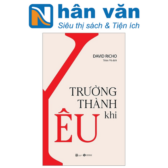 Trưởng Thành Khi Yêu