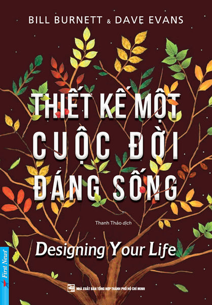 Thiết Kế Một Cuộc Đời Đáng Sống