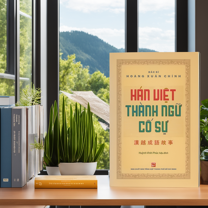 Hán Việt Thành Ngữ Cố Sự