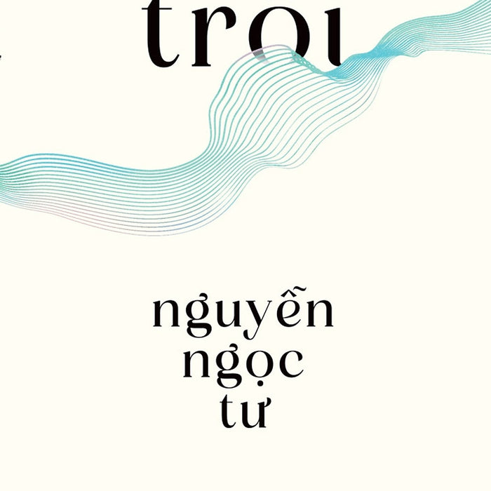 Trôi (Nguyễn Ngọc Tư)