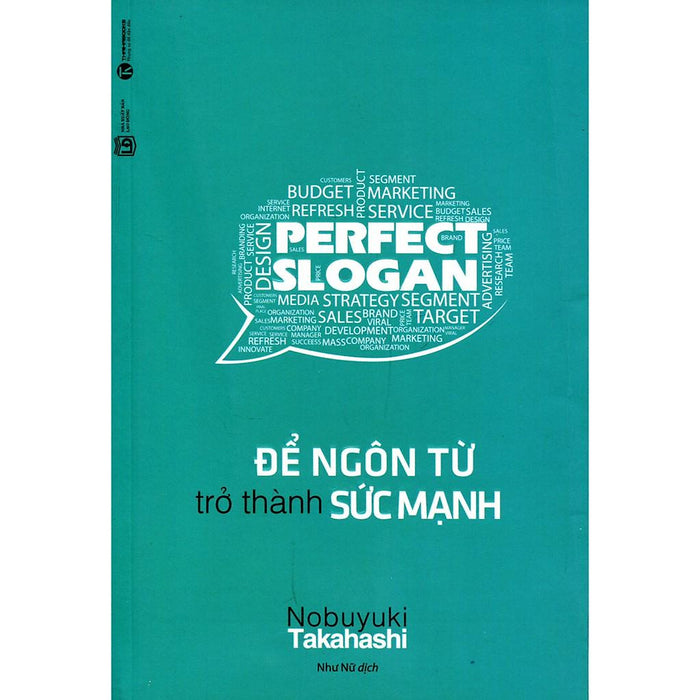 Sách - Để Ngôn Từ Trở Thành Sức Mạnh