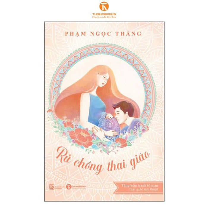 Sách - Rủ Chồng Thai Giáo