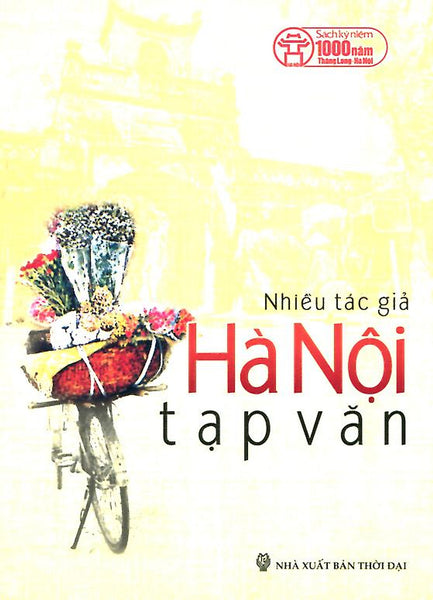 Hà Nội Tạp Văn