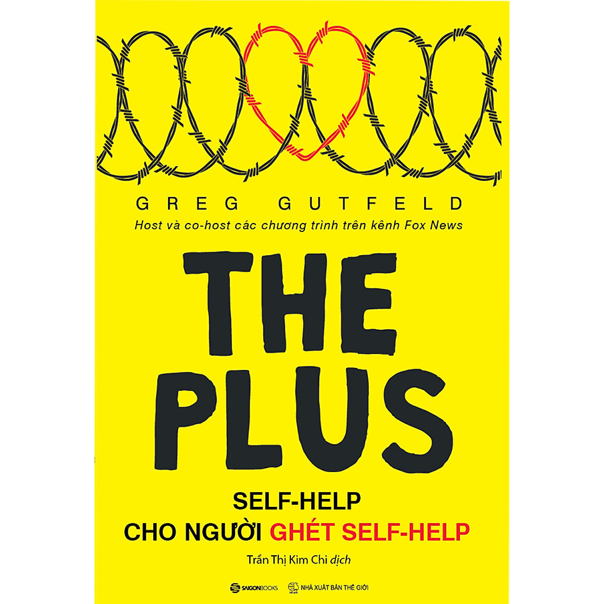 Self Help Cho Người Ghét Self Help