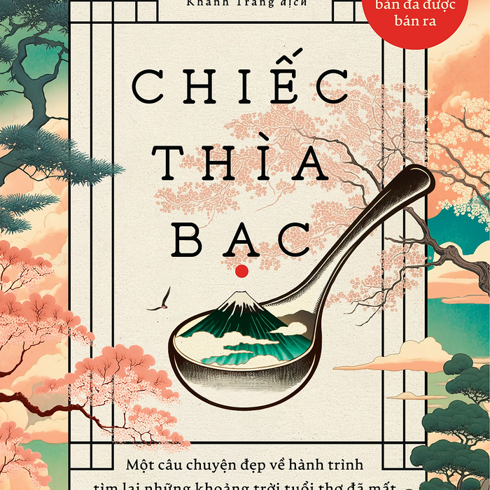 Chiếc Thìa Bạc