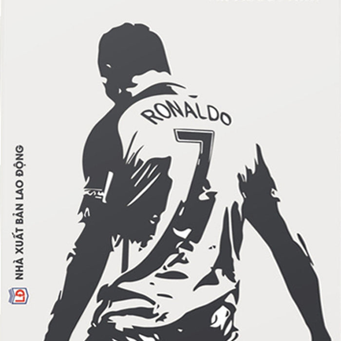 Cristiano Ronaldo - All About Him_Hnb