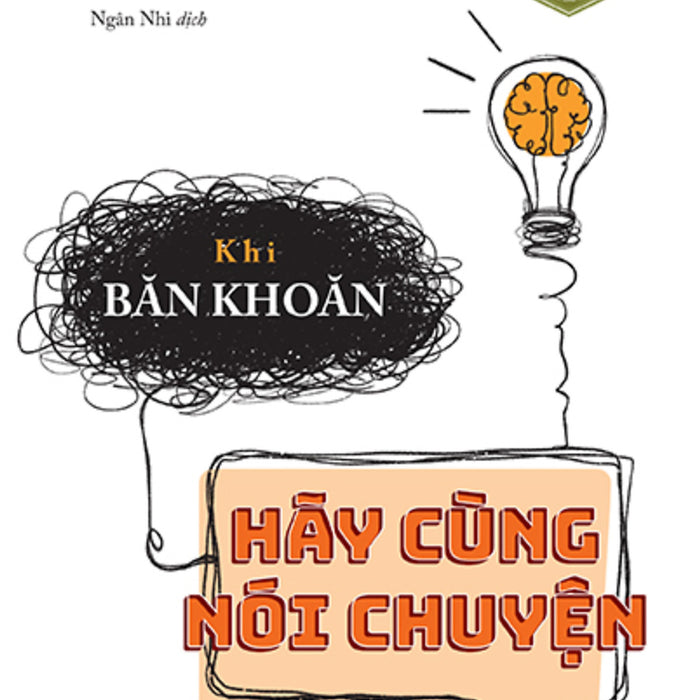 Khi Băn Khoăn Hãy Cùng Nói Chuyện_Az