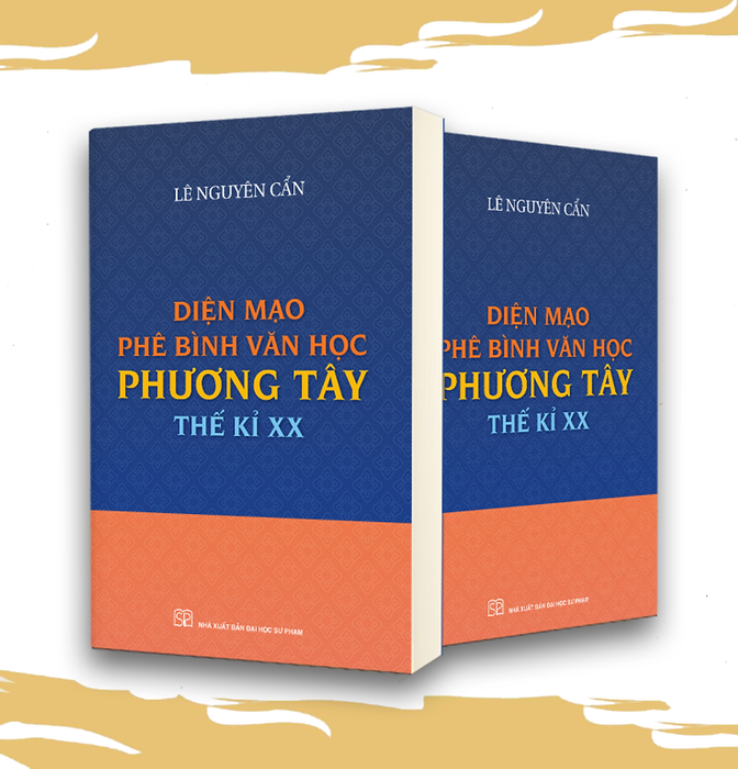 Diện Mạo Phê Bình Văn Học Phương Tây Thế Kỉ Xx