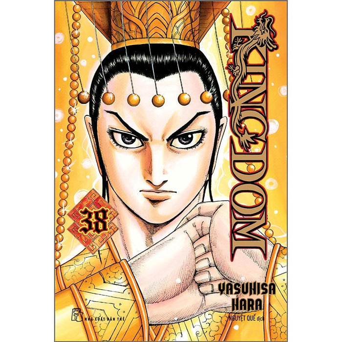 Kingdom - Tập 38