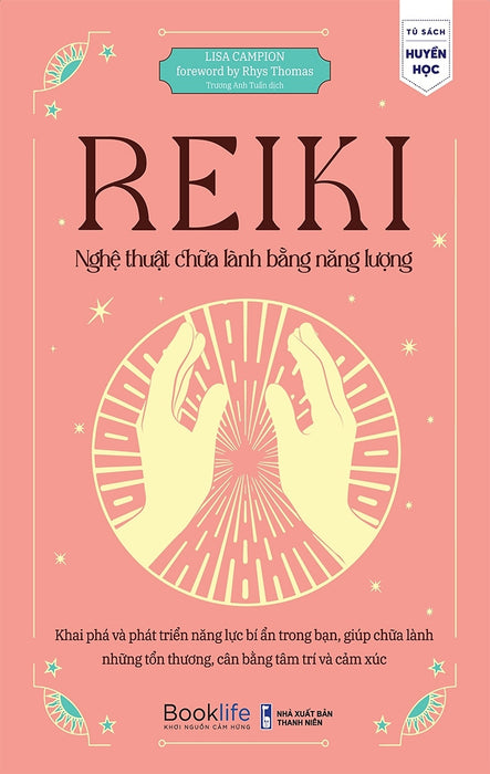 Reiki - Nghệ Thuật Chữa Lành Bằng Năng Lượng_1980