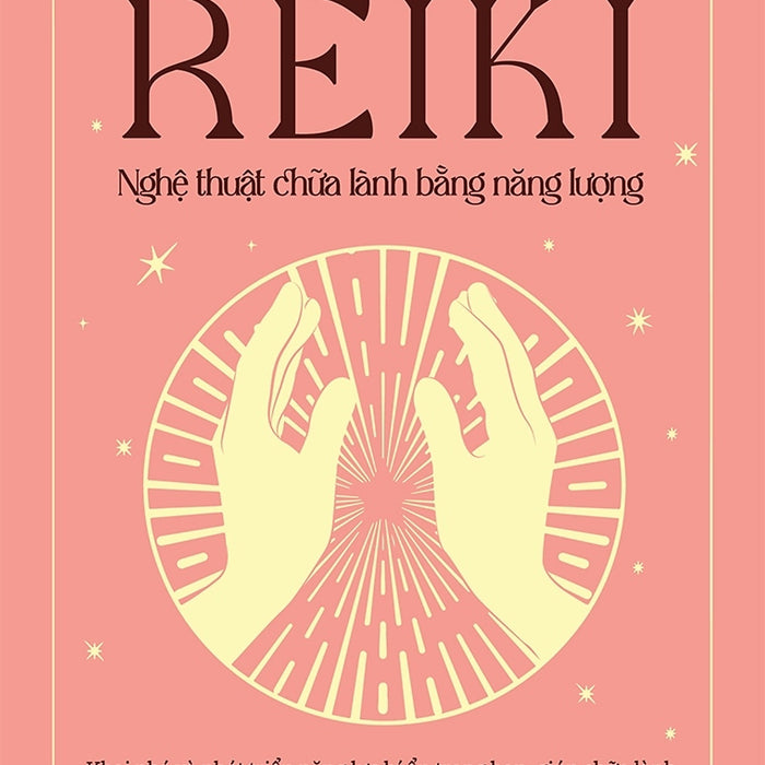 Reiki - Nghệ Thuật Chữa Lành Bằng Năng Lượng_1980