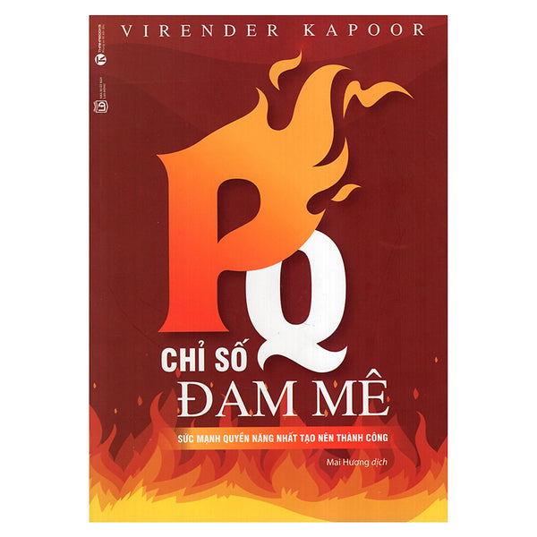 Pq - Chỉ Số Đam Mê