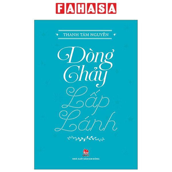 Dòng Chảy Lấp Lánh