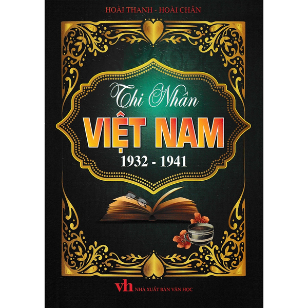 Thi Nhân Việt Nam 1932 - 1941