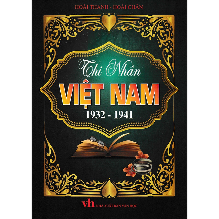 Thi Nhân Việt Nam 1932 - 1941