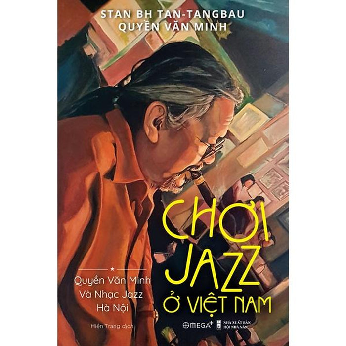 Sách Chơi Jazz Ở Việt Nam - Alphabooks - Bản Quyền