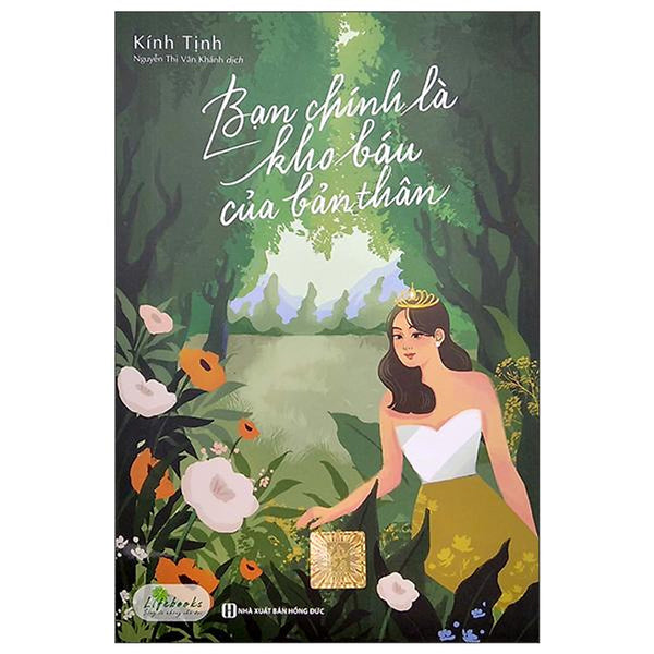 Bạn Chính Là Kho Báu Của Bản Thân