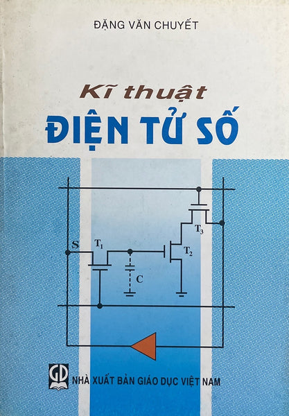 Kĩ Thuật Điện Tử Số