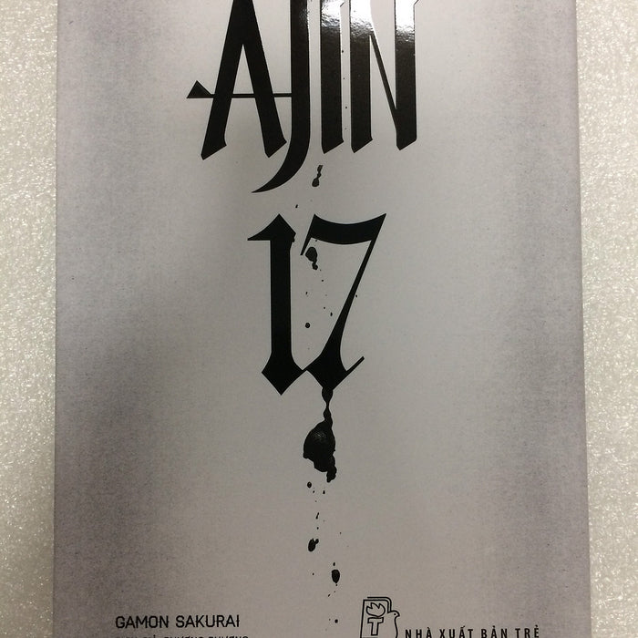 Ajin - Tập 17