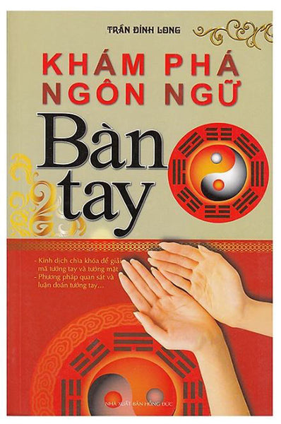 Khám Phá Ngôn Ngữ Bàn Tay