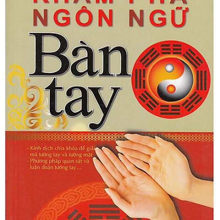 Khám Phá Ngôn Ngữ Bàn Tay