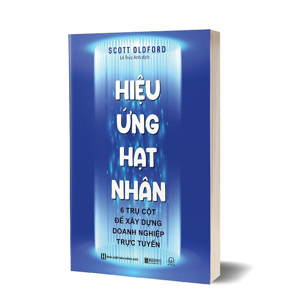 Sách - Hiệu Ứng Hạt Nhân