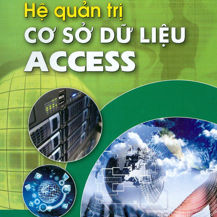 Hệ Quản Trị Cơ Sở Dữ Liệu Access