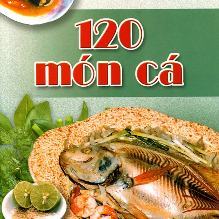 120 Món Cá