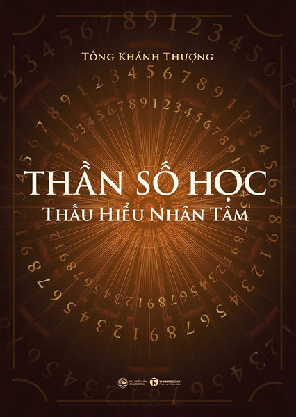 Thần Số Học - Thấu Hiểu Nhân Tâm