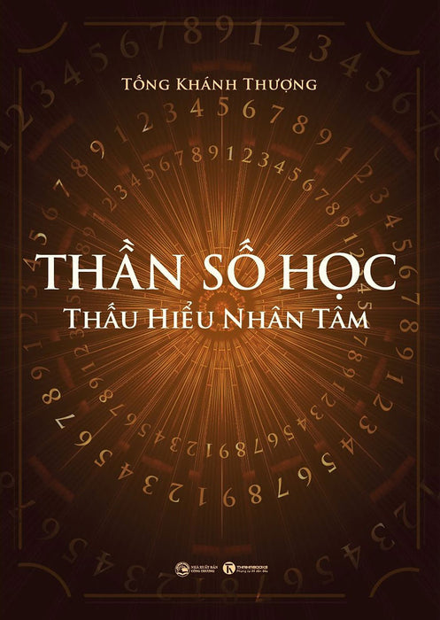 Thần Số Học - Thấu Hiểu Nhân Tâm