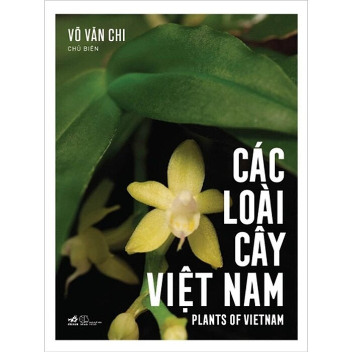 Các Loài Cây Việt Nam