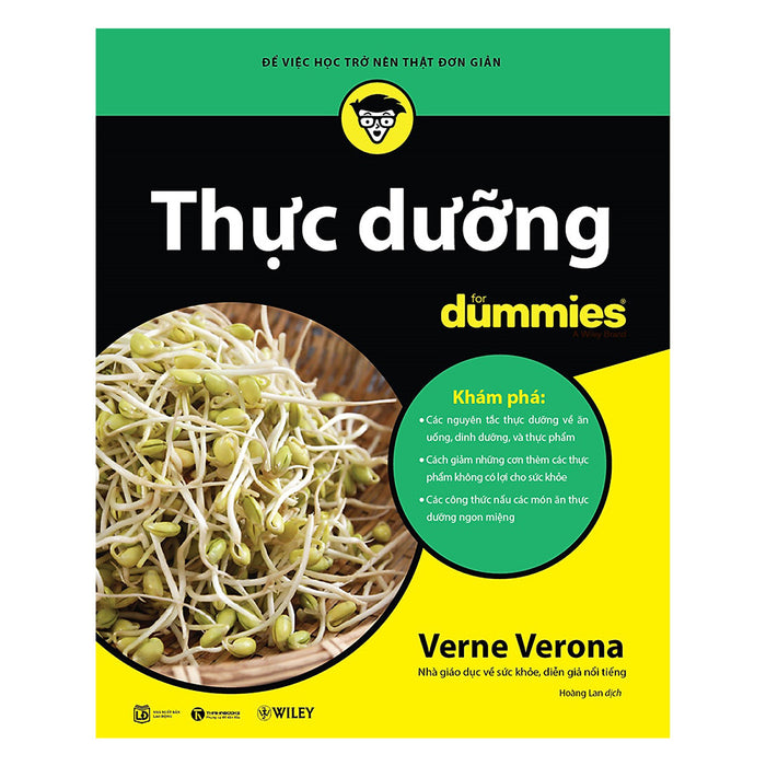 Thực Dưỡng For Dummies