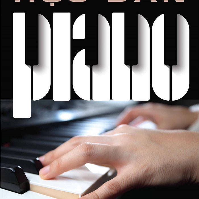Học Đàn Piano